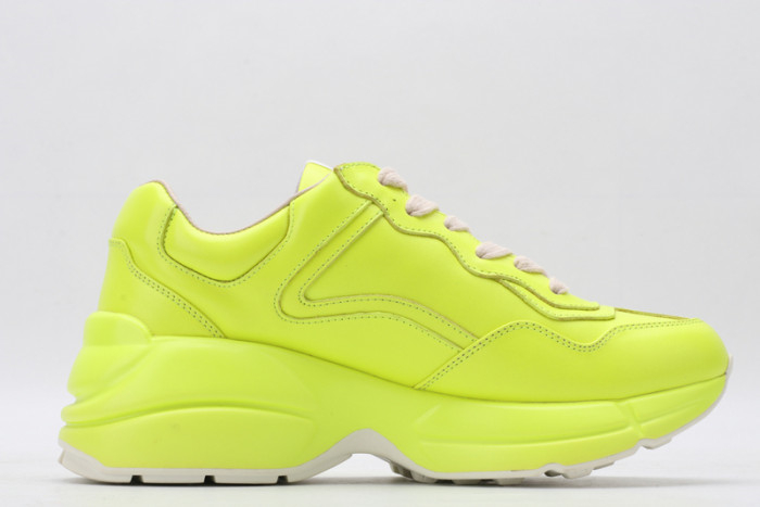 Gucci Rhyton Sneakers 29