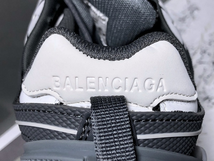 Balenciaga Sneaker TRACK Tess.s.Gomma 4.0 4000003(Replica)
