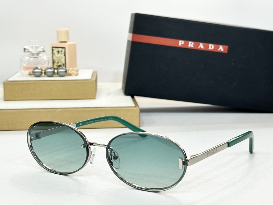 TOP PRADA Sunglasses - 6 Colors