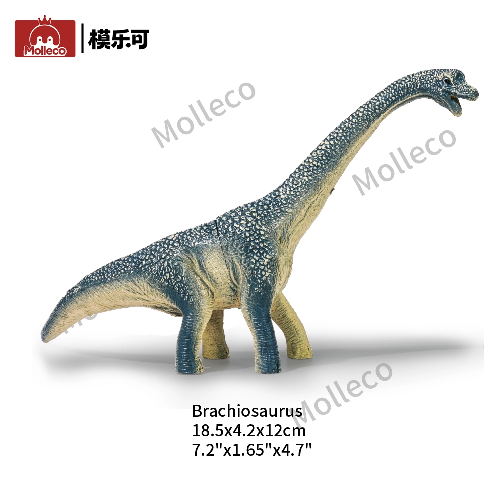 Brachiosaurus Dinosaur Figure Toy CP099-1