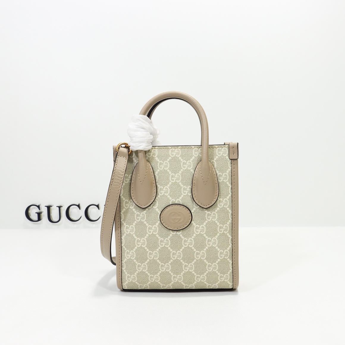 Gucci Retro Classics GG Handbag(Replica)