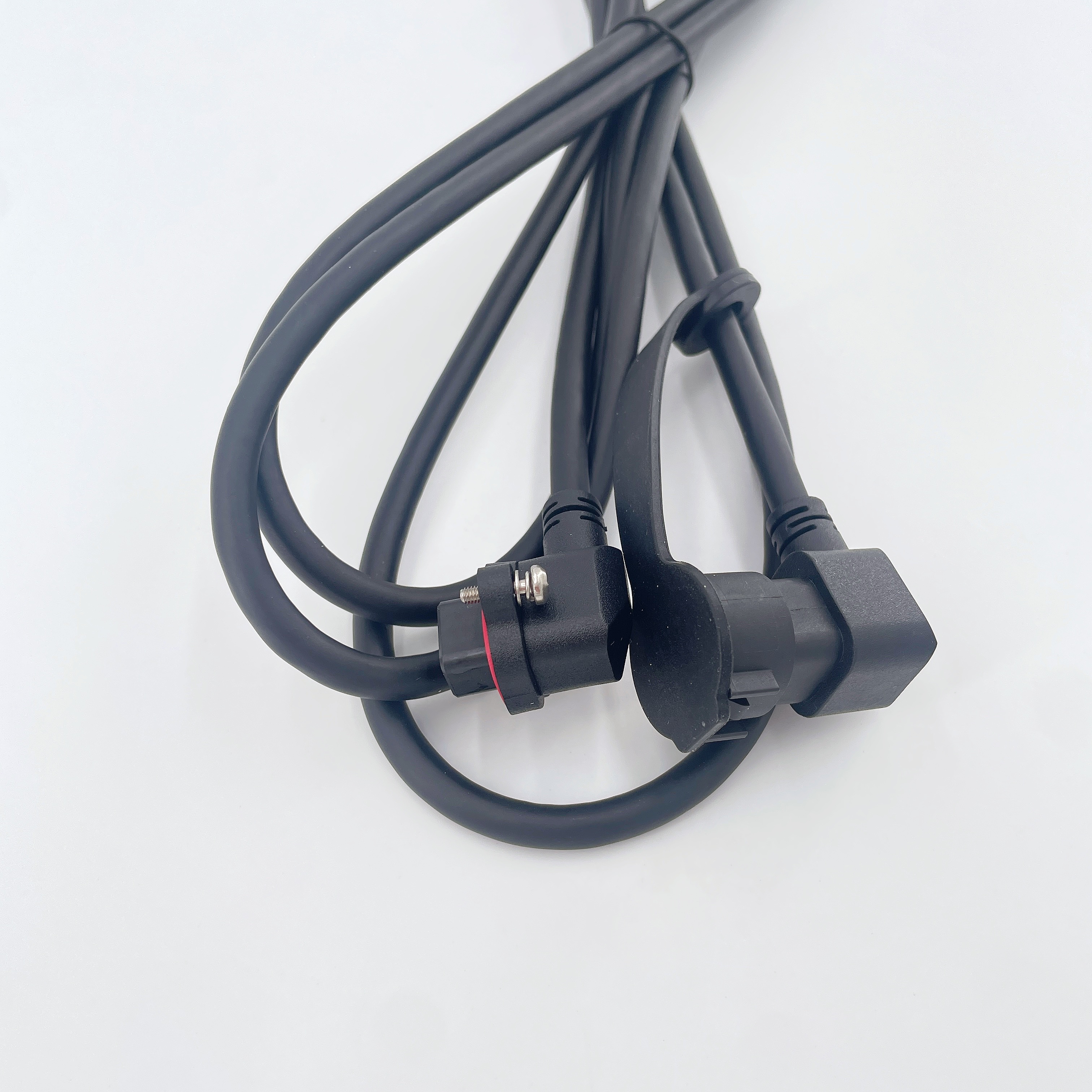 For DJI Agras T70P T70 Agricultural Drones Accessory Motor ESC Extension Adapter Cable for Centrifugal Solenoid Valve Conversion