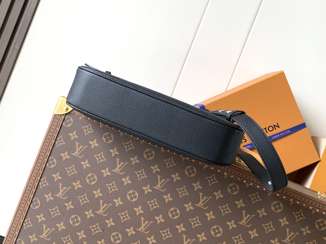 TOP Louis Vuitton LV All Around Bag 28x25x8cm - 2 Colour