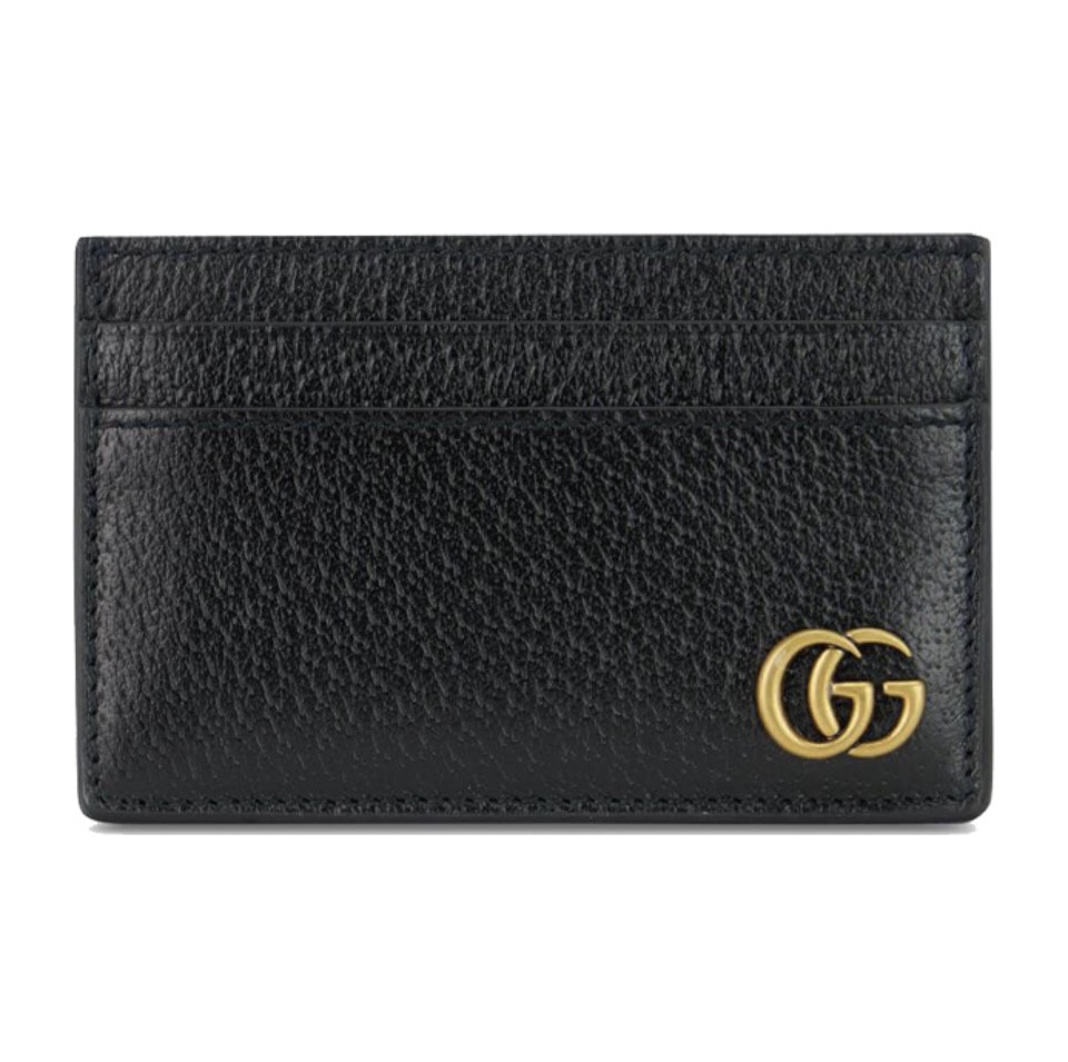 Gucci GG Card Holder Wallet（Replica）