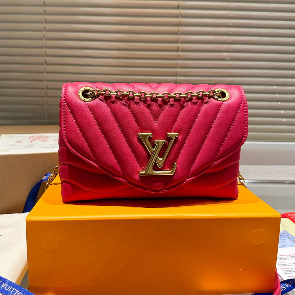 Louis Vuitton LV NEW WAVE Bag M20838(Replica)