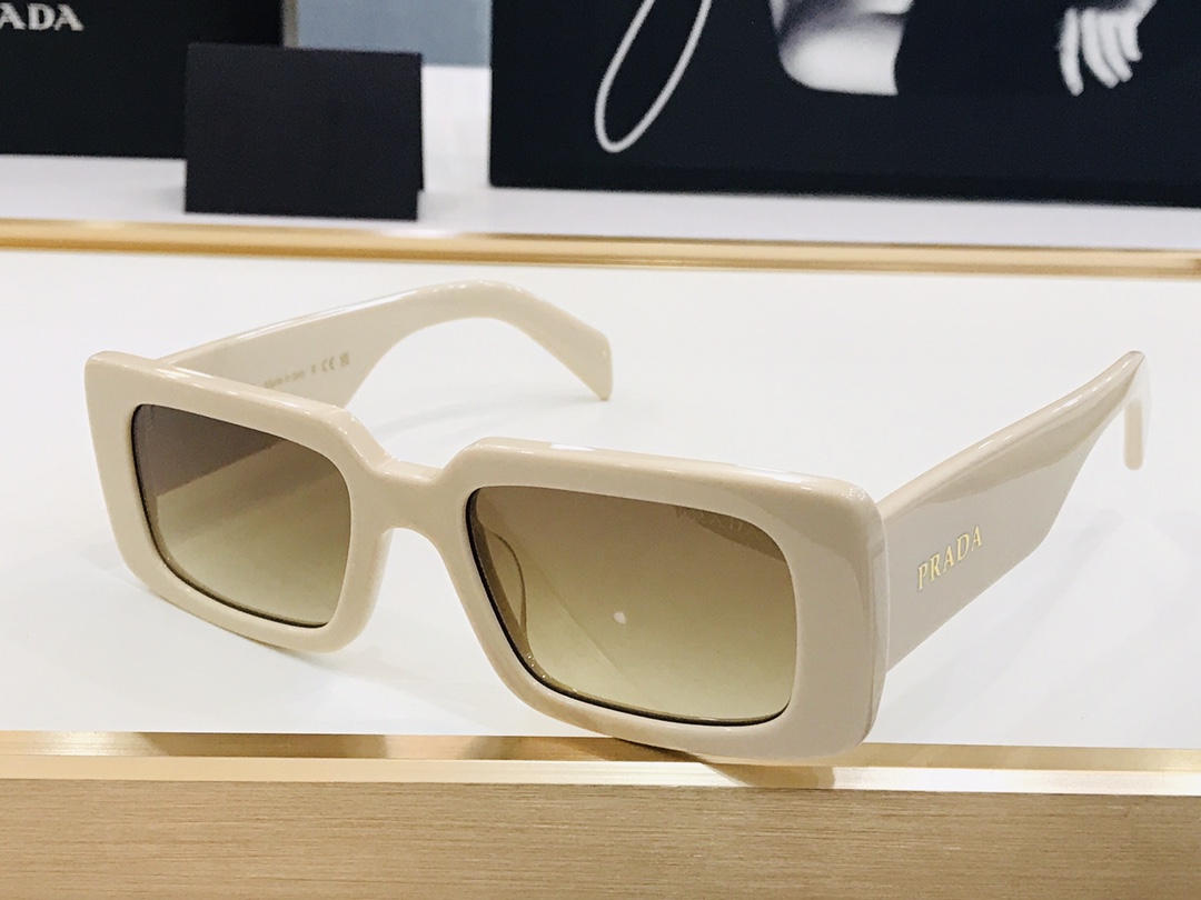 TOP PRADA Sunglasses - 7 Colors