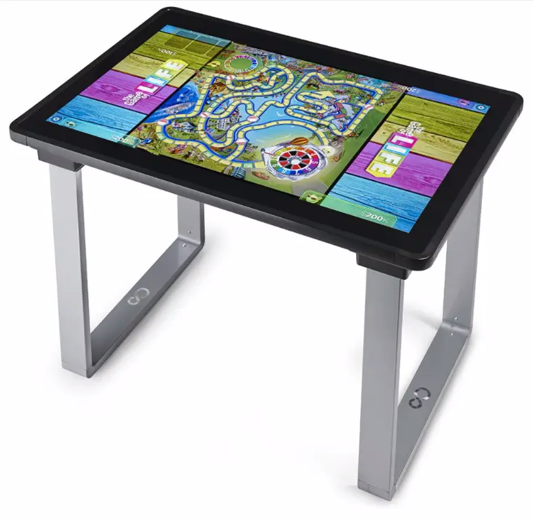Almost sold out!! 💝Clearance Sale✨Board Game Touchscreen Table