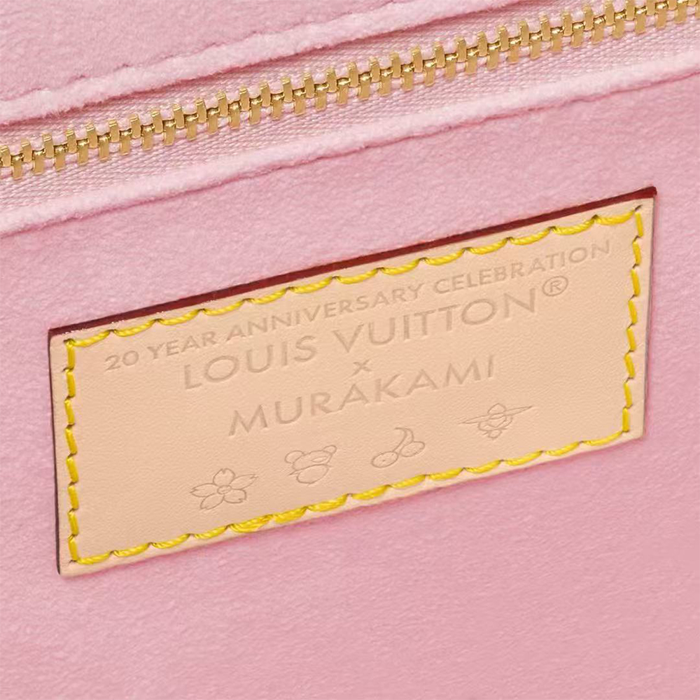 LV x TM OnTheGo PM M13269