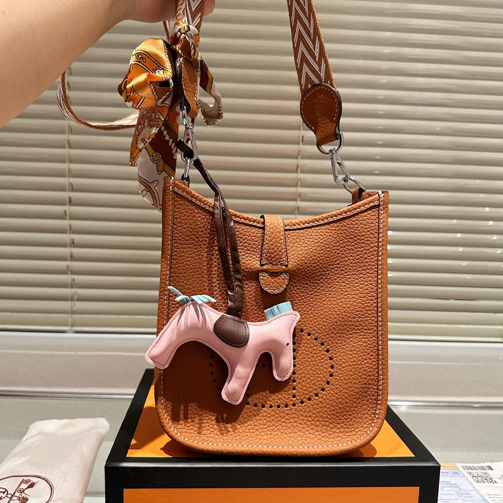 Hermès Evelyne Bag 20cm(Replica)