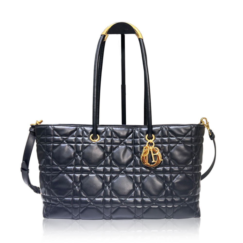 Dior Toujours Cannage Tote Bag（10A Mirror Version）