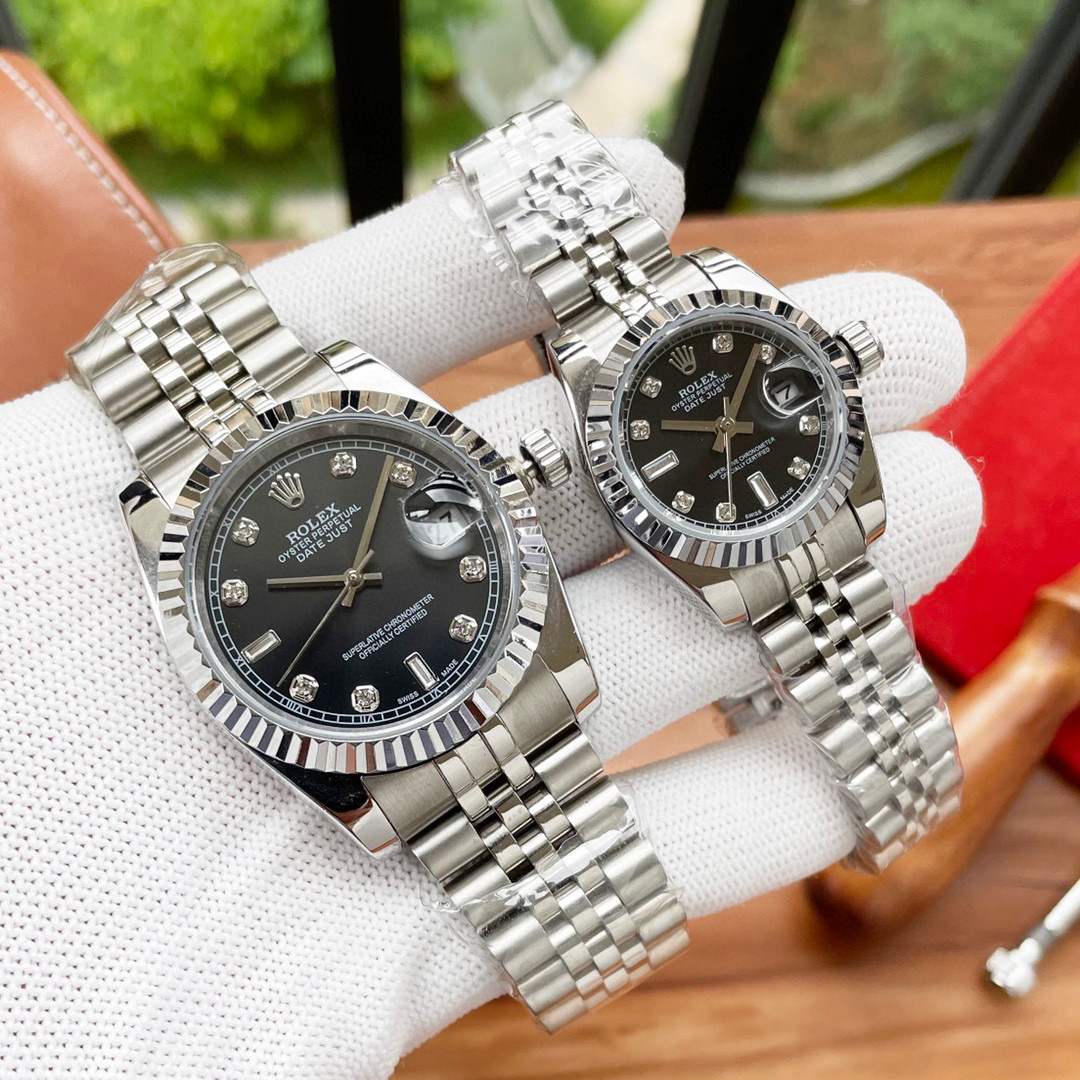 TOP ROLEX Rolex Watch 28mm/36mm Collection