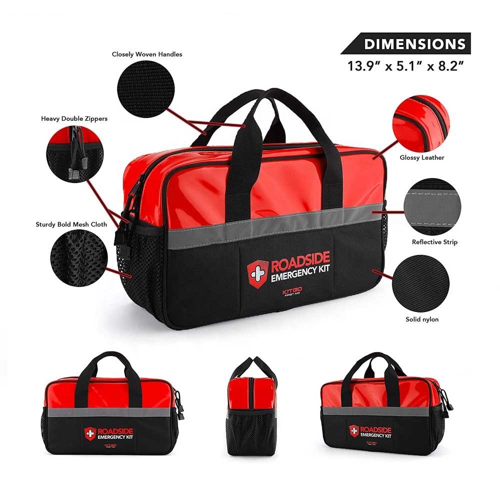 Car Emergency Kit