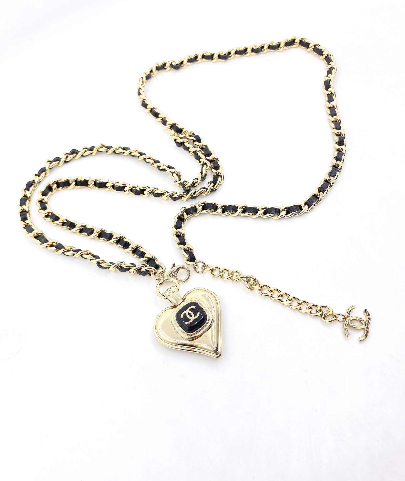 TOP CHANEL Waist Chain