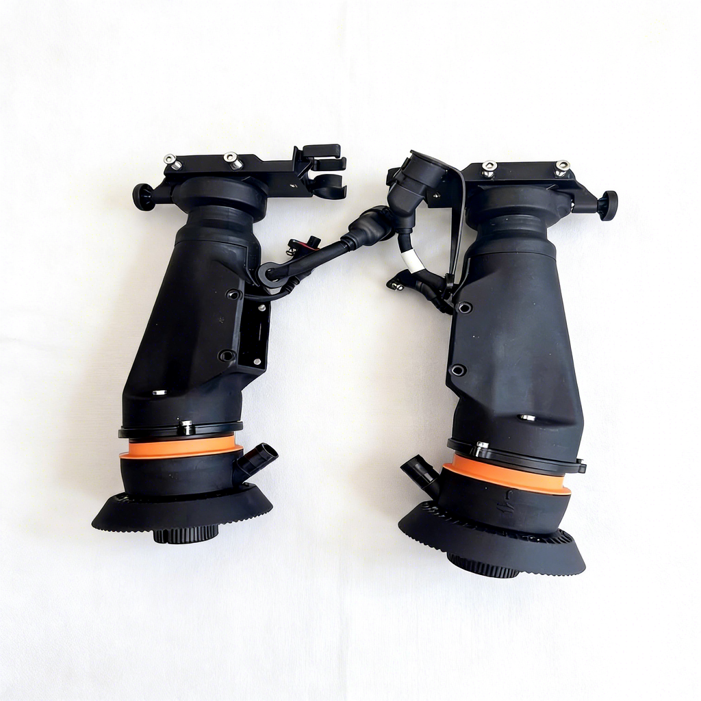 Wholesale T70 70P Mist Nozzle Assembly Rubber Material for T70 T70p Nozzles UAV Spraying Accessory