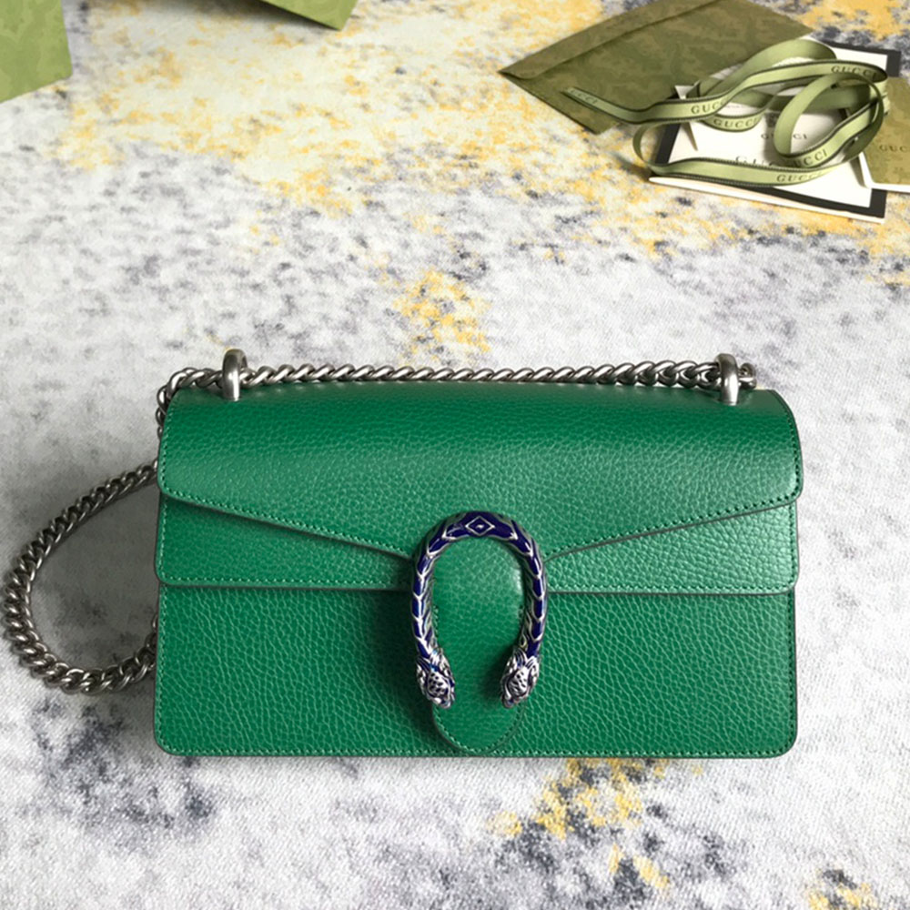 GUCCI Dionysus Shoulder Bag Small&Medium (Replica)