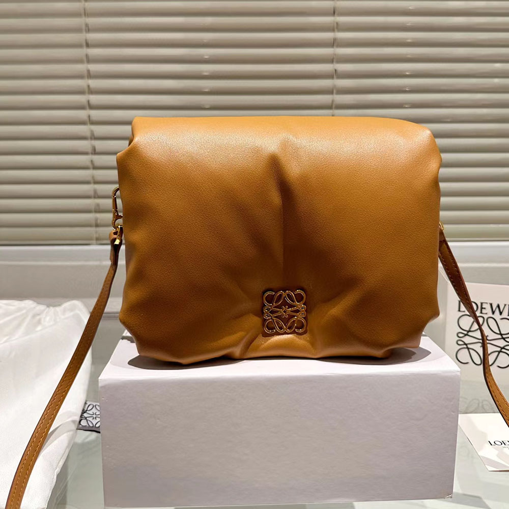 Loewe Goya Soft Leather Bag(Replica)