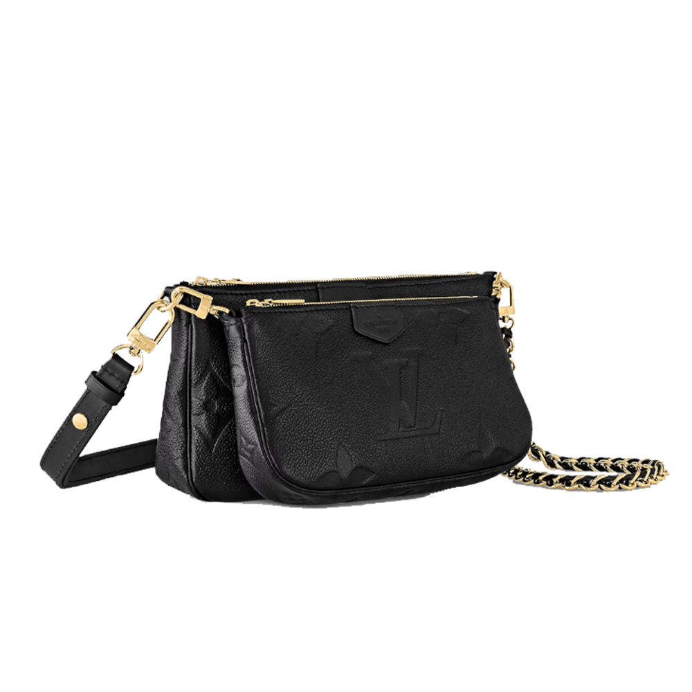 Louis Vuitton Multi Pochette Accessoires M80399