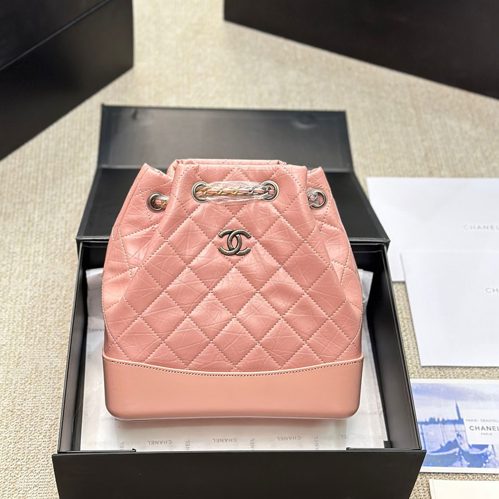 Chanel  Gabrielle Hooligan Bag (Perfect Replica）