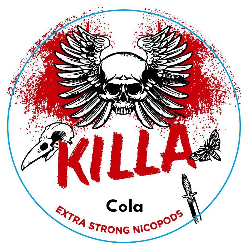 KILLA