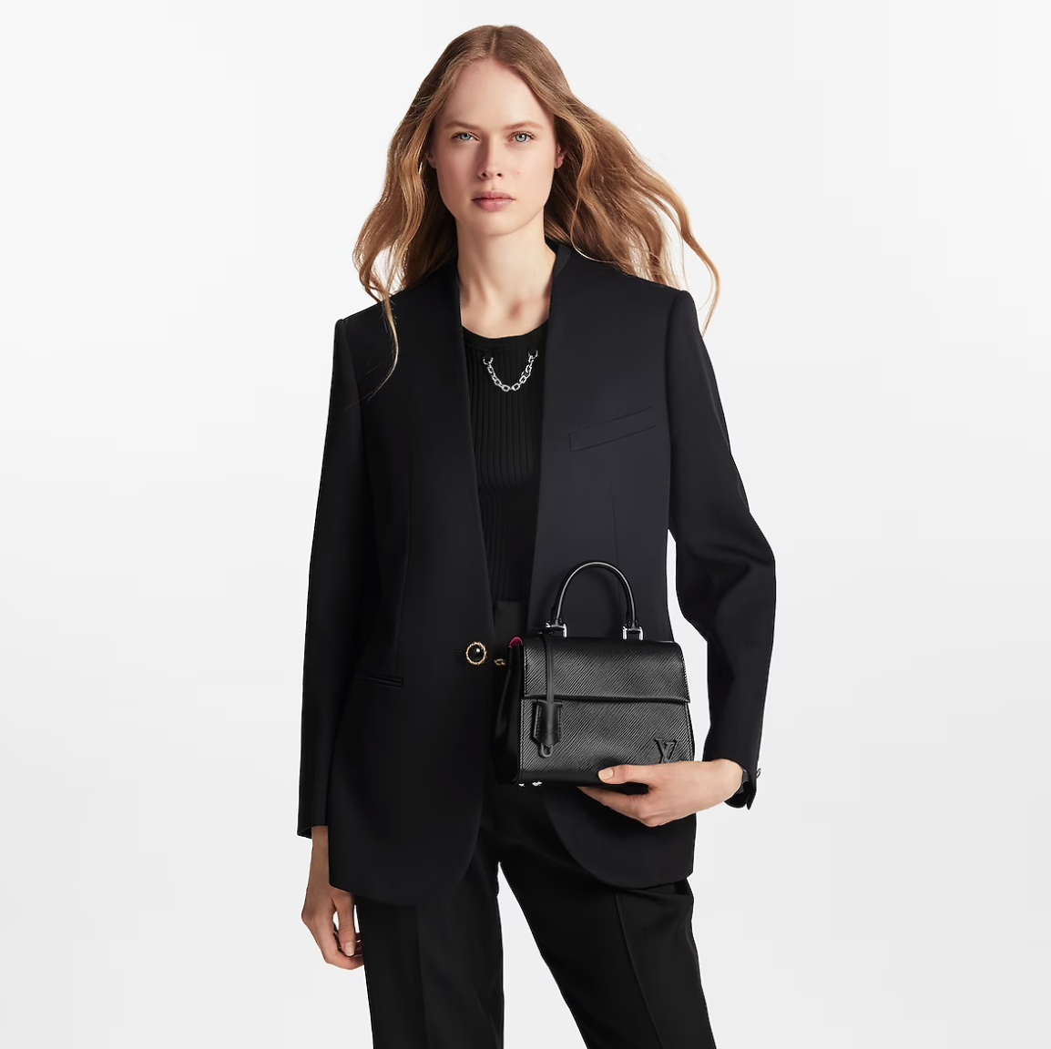 LV Cluny Mini Bag  M58928 Top quality  (Replica)