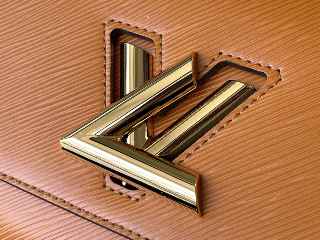 Louis Vuitton Twist MM M21555