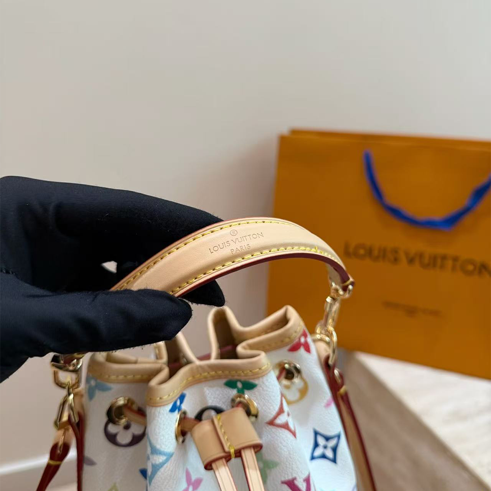 Louis Vuitton LV x TM Nano Noé (7A regular version)