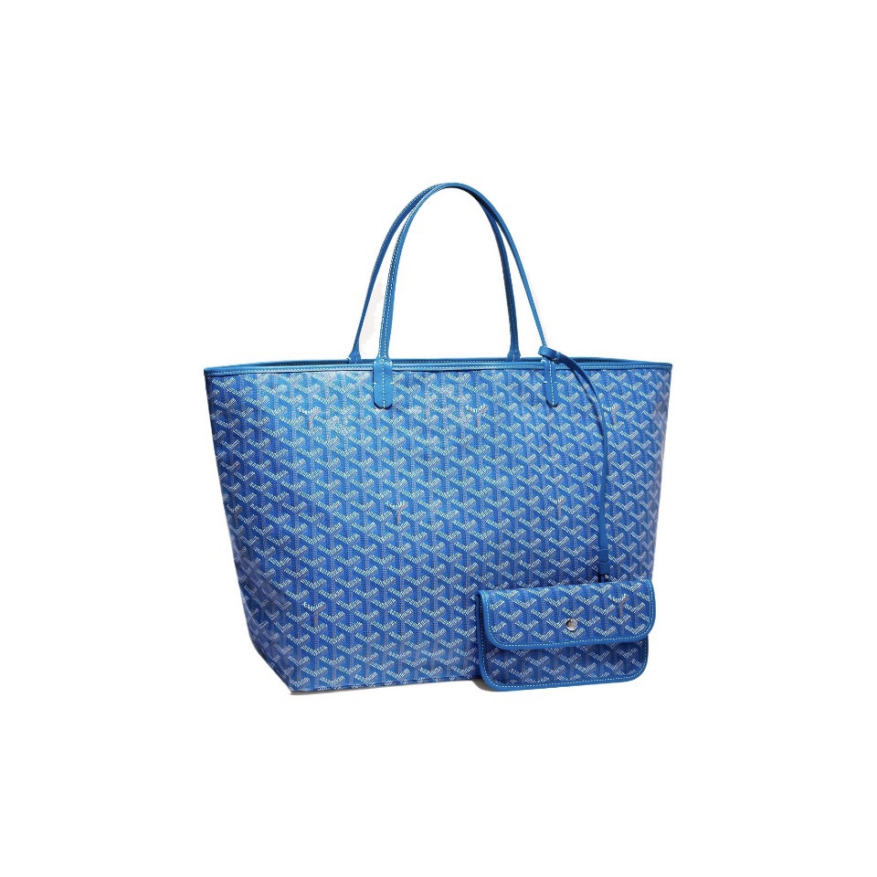 Goyard Tote Anjou GM Bag(Replica)