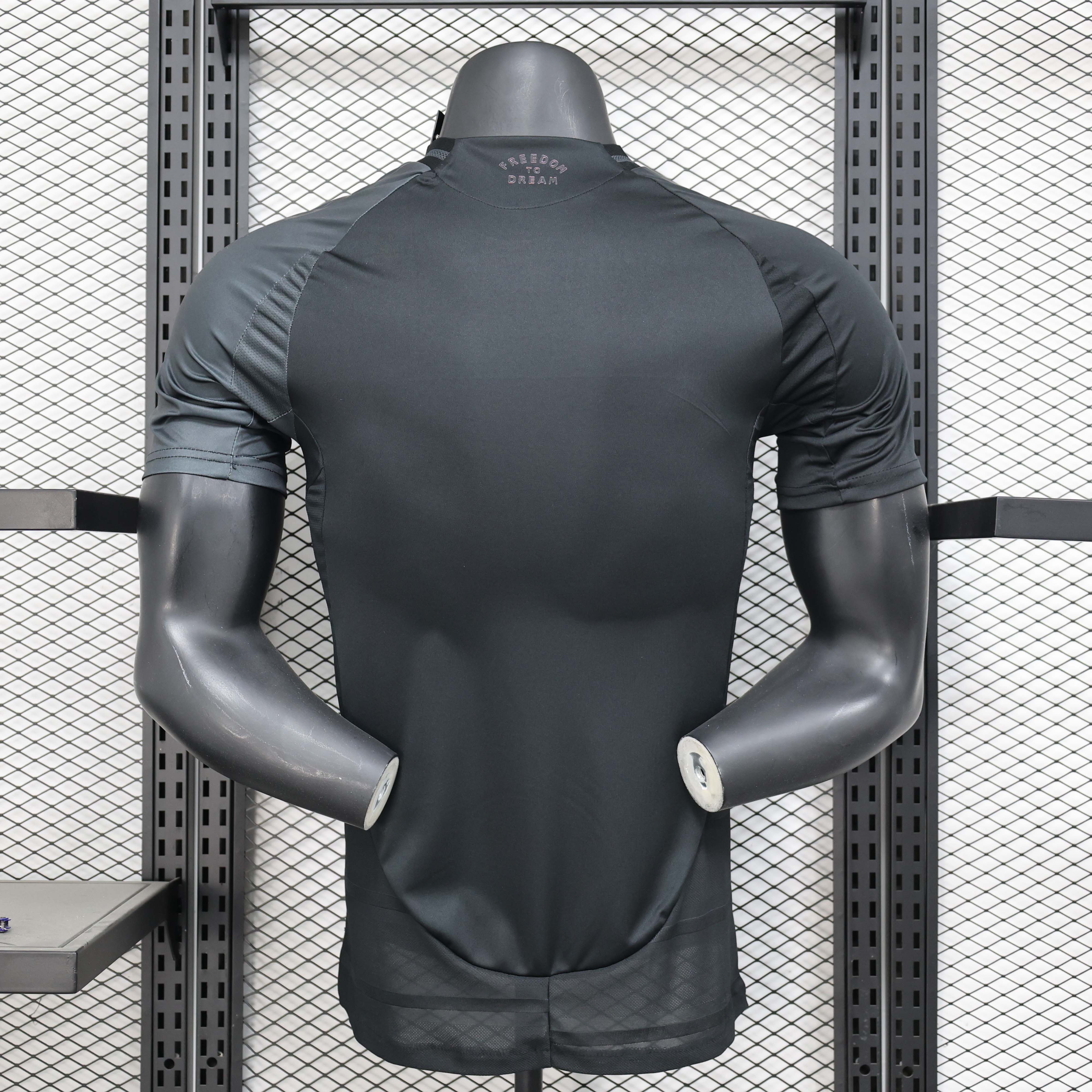 2025/2026 Player Version Inter Miami Away Soccer Jersey 1:1 Thai Quality