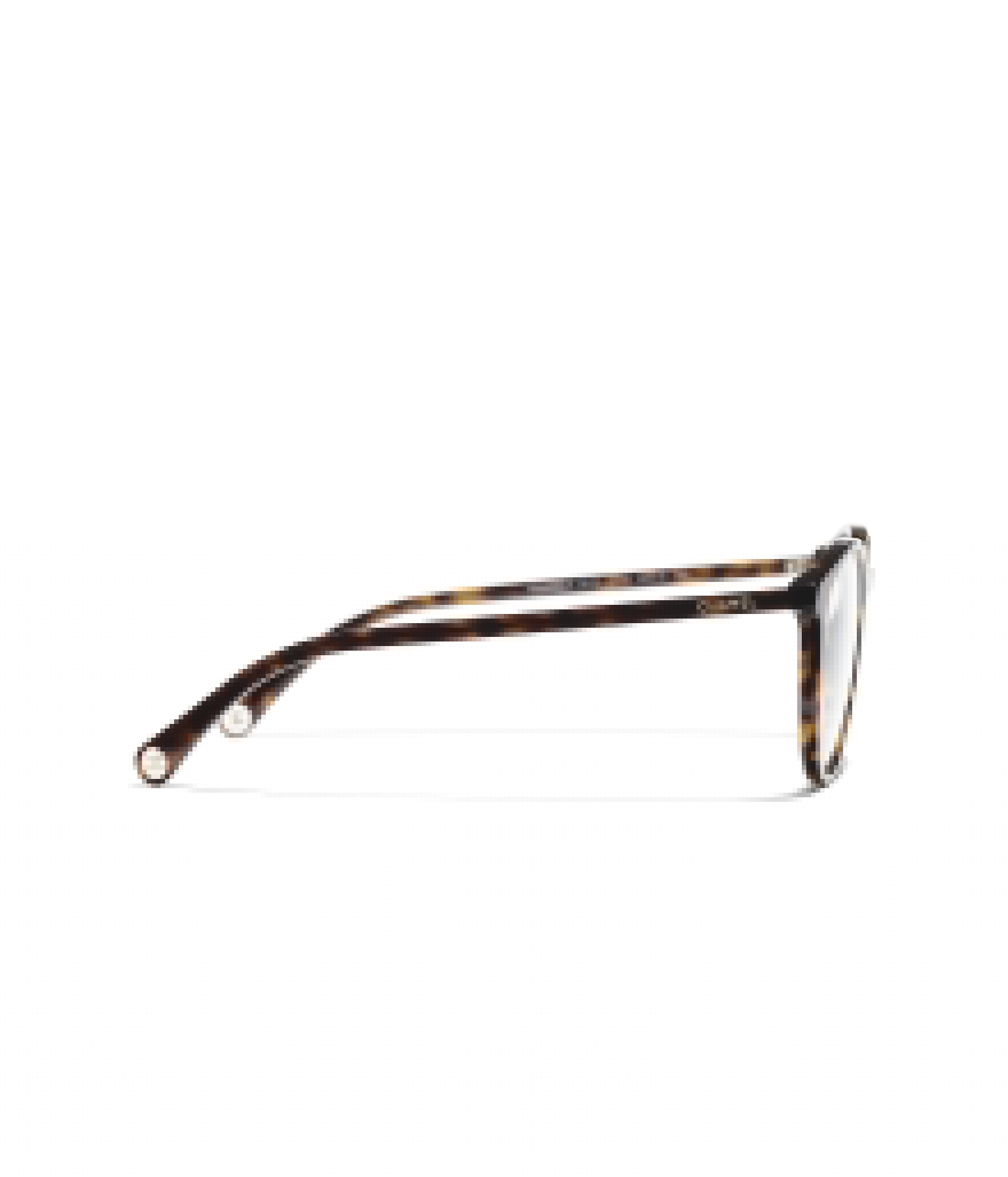 CHANEL Pantos Eyeglasses A75231X08101V