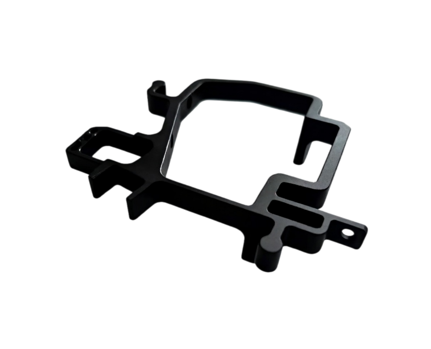 Agras T40 Right Front Shell Bracket Agriculture UAV Spraying Drone Front Housing Bracket DJ Agras T40 Drones Repair Parts