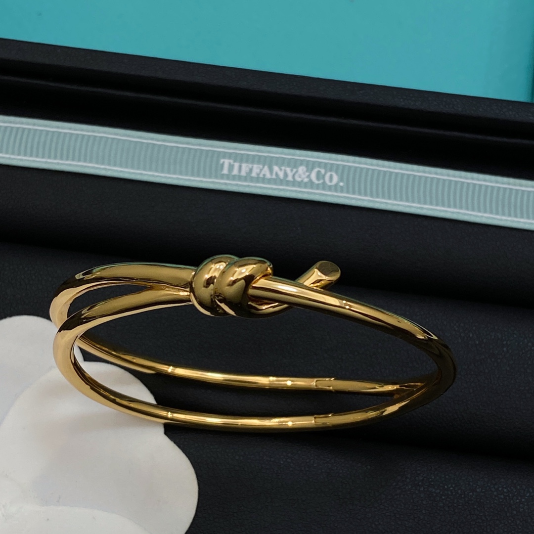 TOP Tiffany & Co. Bracelet - 3 Color