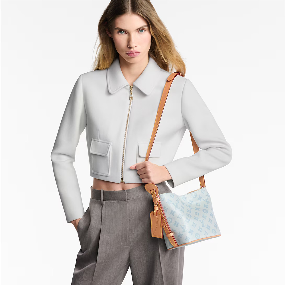 Louis Vuitton All In BB（10A Mirror Version）