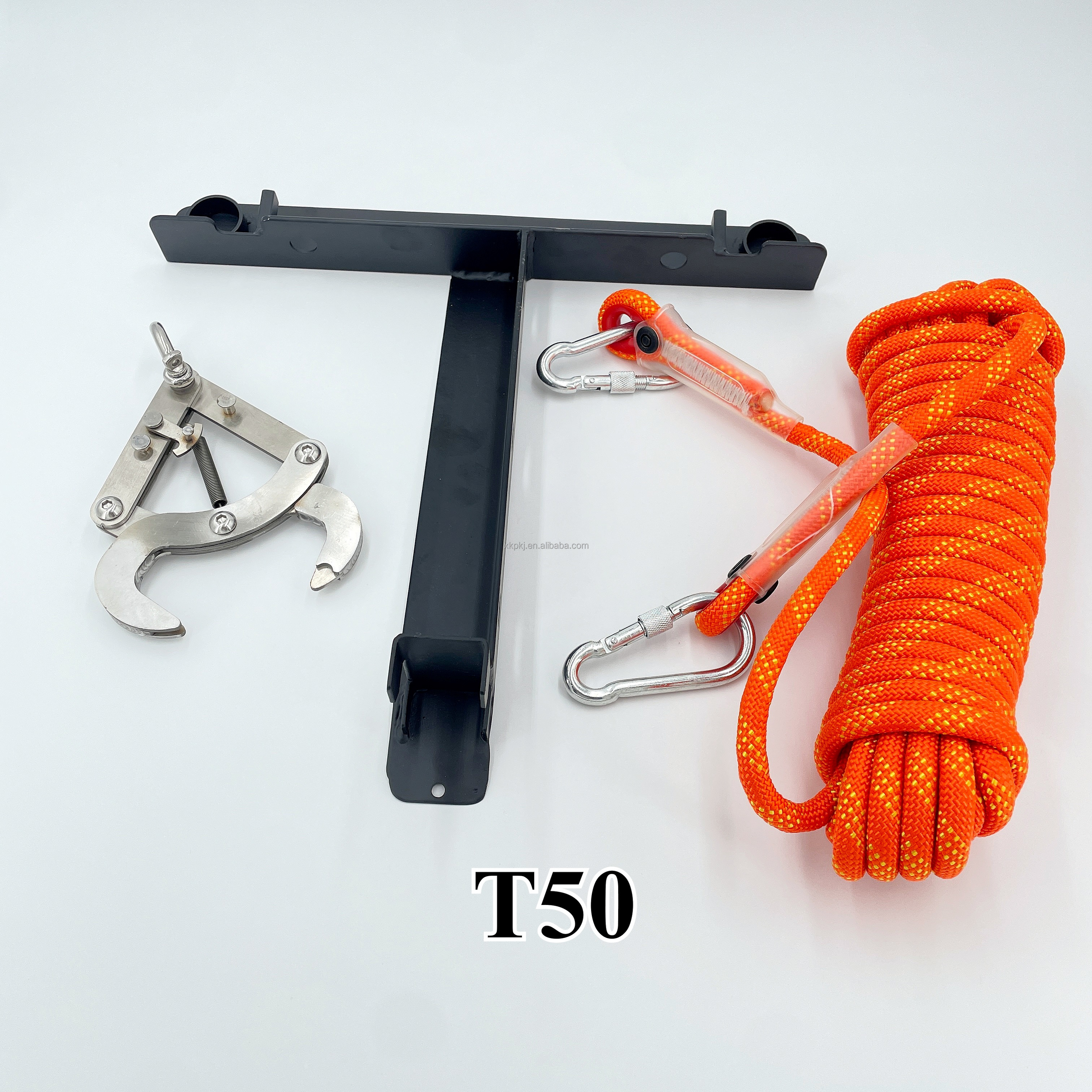 For DJI Agras T50 Accessory Kit Agricultural Drone Lifting Straps for Agricultural Drone