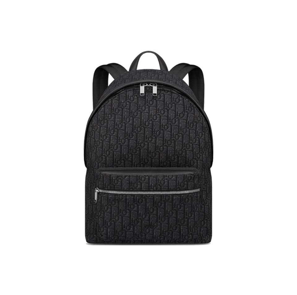 DIOR Rider Classic Backpack（10A Mirror Version）