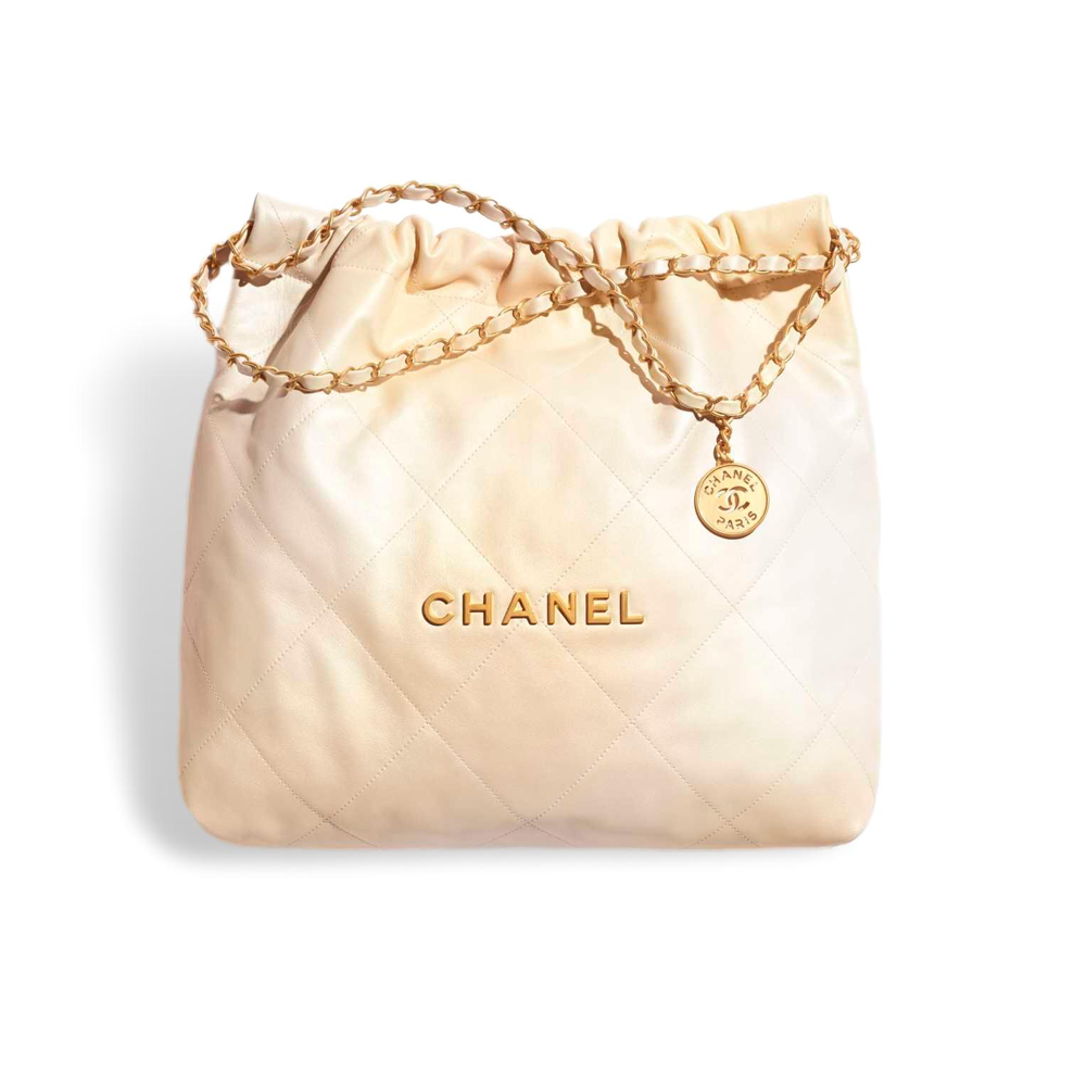 CHANEL 22bag Small&Medium HANDBAG(7A regular version)