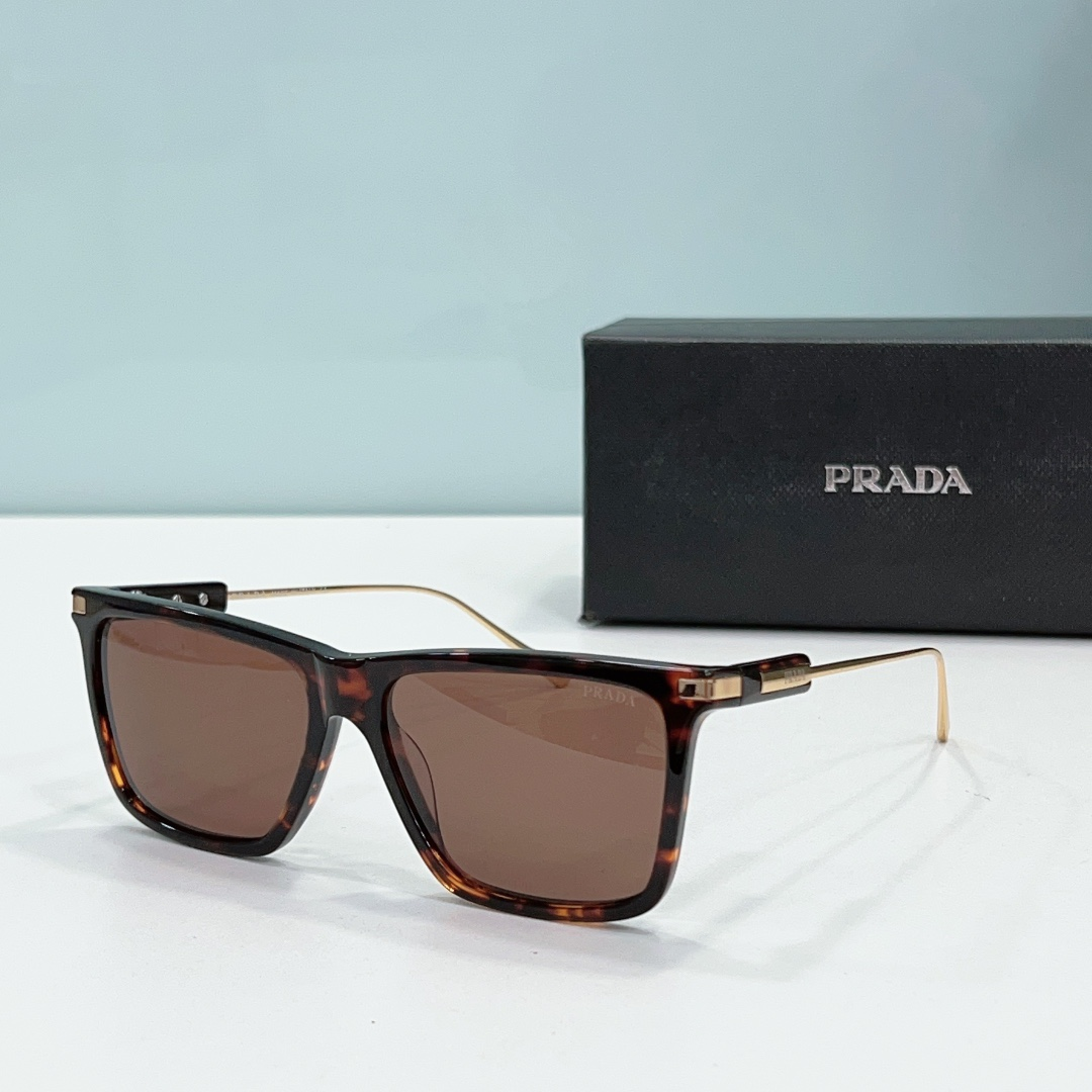Prada Slim leg  sunglasses Top quality （Replica）