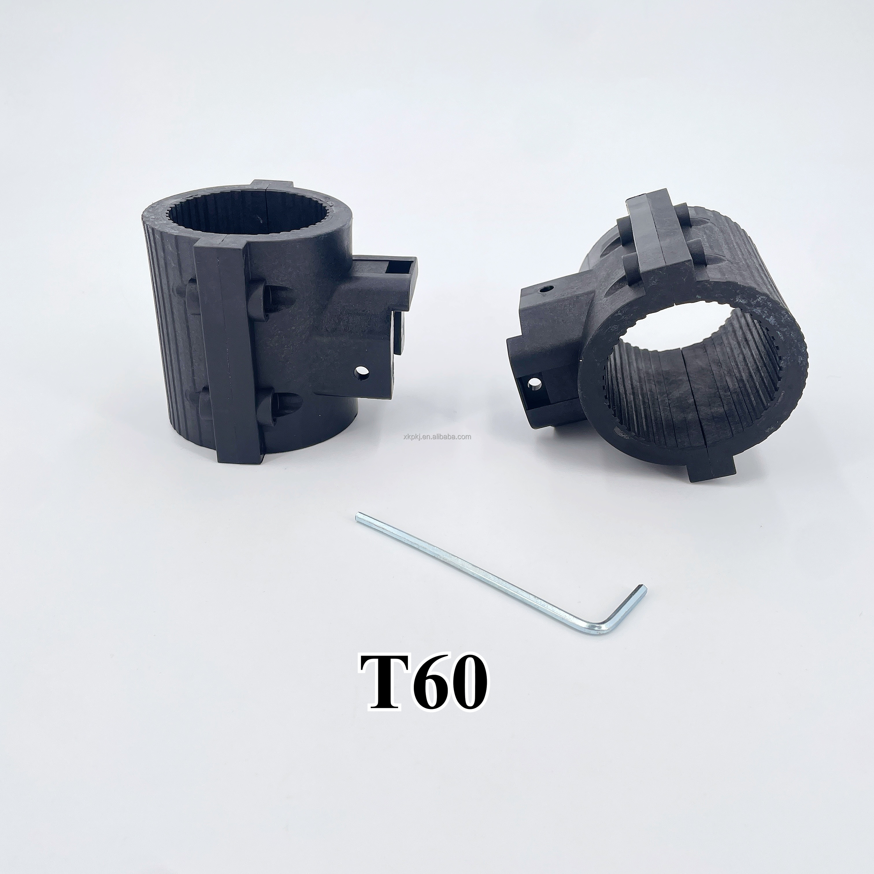 Rear Nozzle Mount Accessory for DJI Agras T60 Agricultural Drone Agricultural Drone