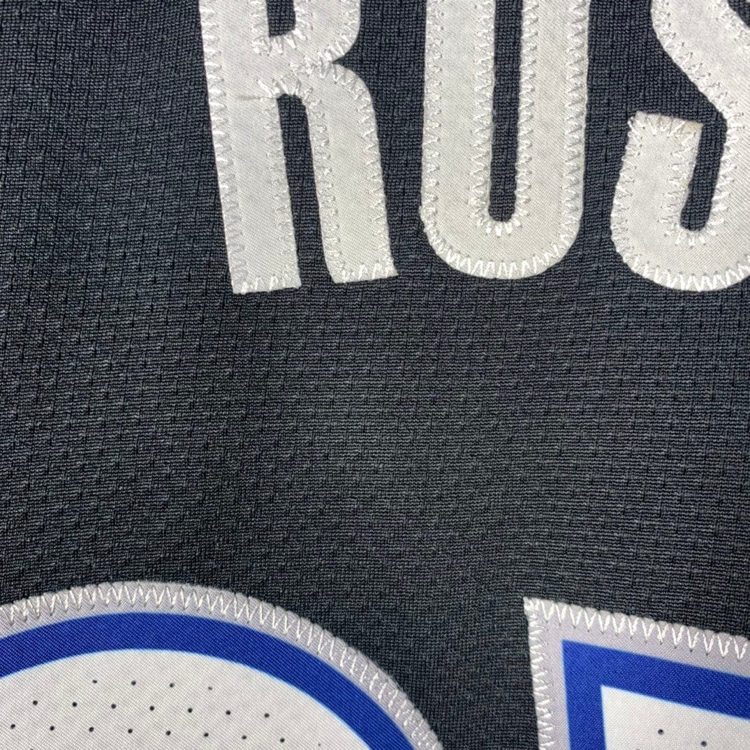 Custom Minnesota Timberwolves Authentic Jersey