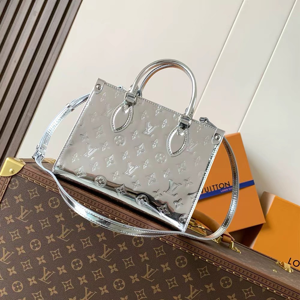 Louis Vuitton Onthego PM (10A Mirror Version)