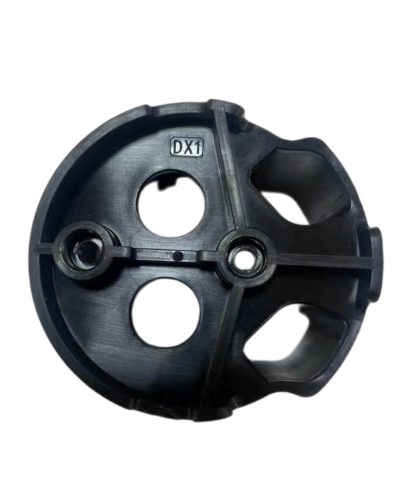 T100 RTK Bracket Plant Positioning Module Fix Stand Spare Parts RTK Bracket Antenna Mounting Holder for T100 Agricultural Drones