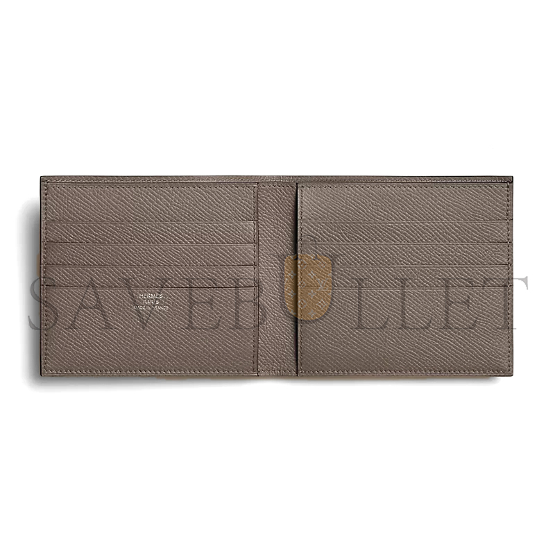 HERMES MC² COPERNIC COMPACT WALLET H043013CA8F (11*9cm)