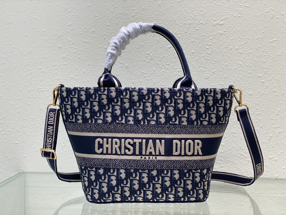 TOP Christian Dior Vegetable Basket Packs - 2 Styles
