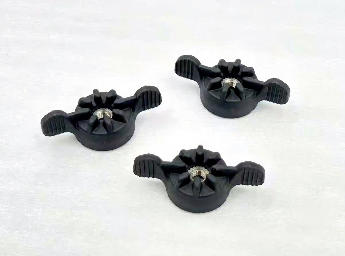 T60 T25P Centrifugal Nozzle Nut for Centrifugal Nozzle Drone Repair Parts Replacement