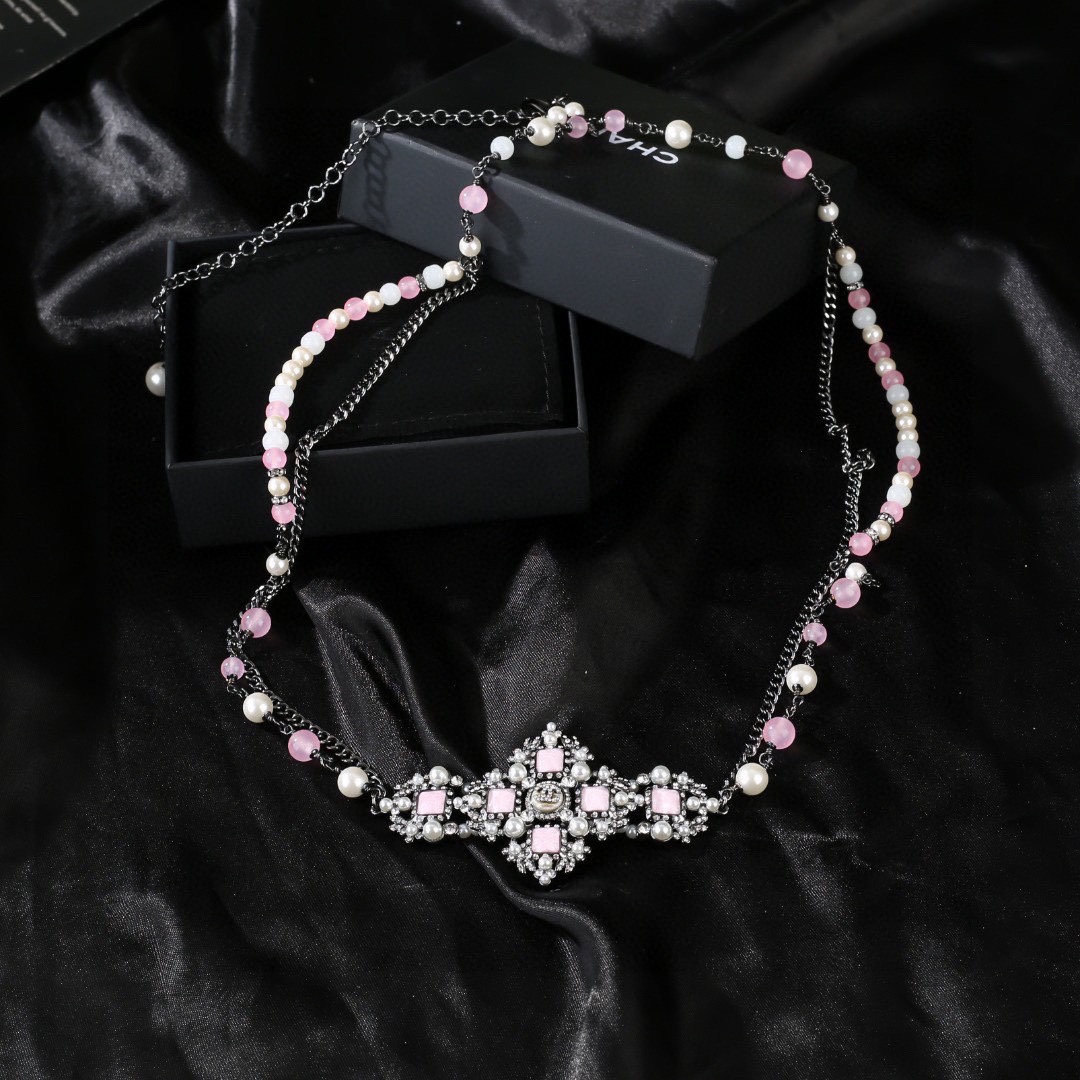 TOP CHANEL Waist Chain