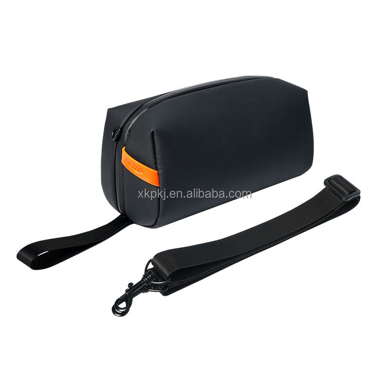 LKTOP All in One Carrying Case for DJI Osmo Pocket 3 Soft Shell Protective Pouch Bag