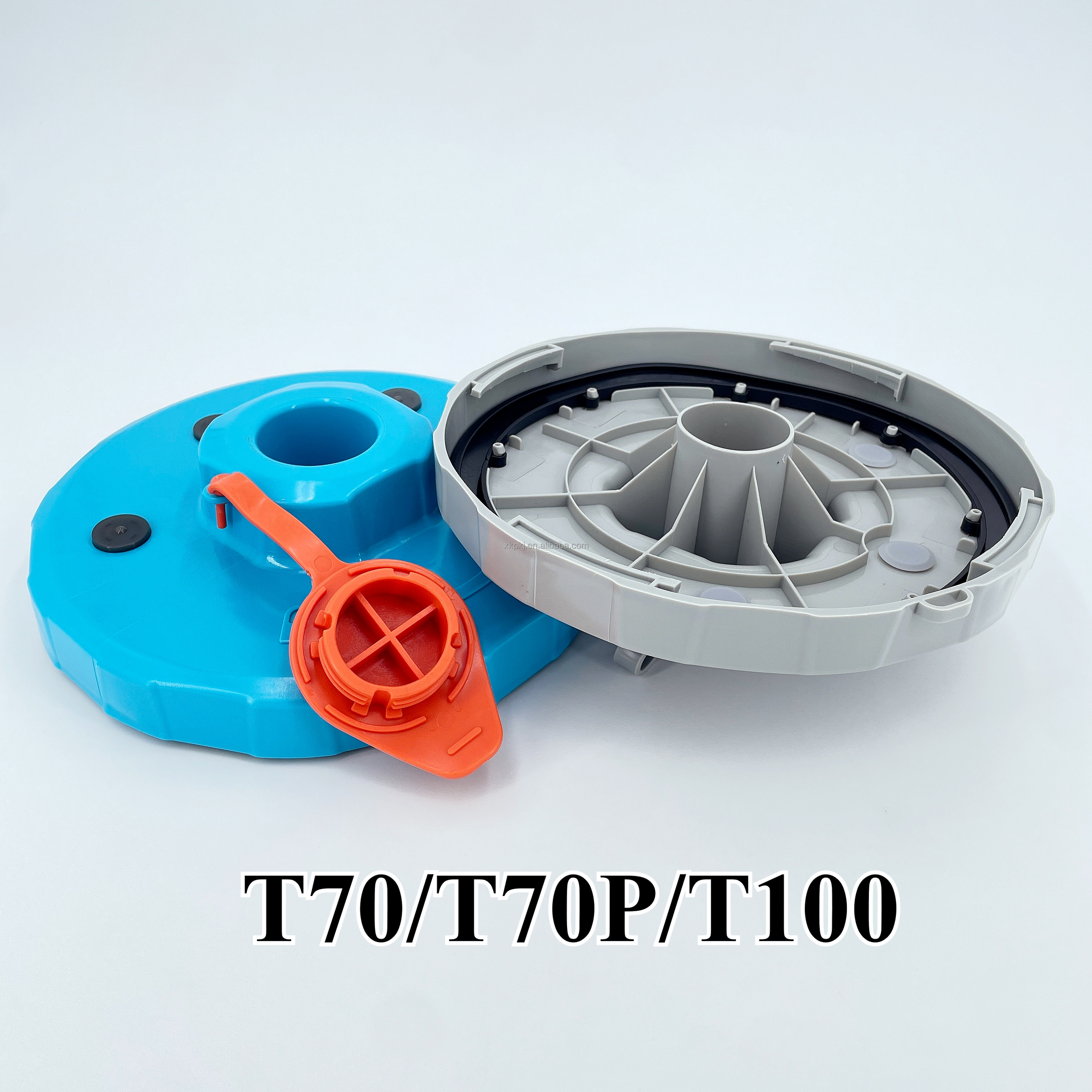 Water Tank Sealing Cap for DJI Agras T100 T70 T70P Agricultural Drones Water Tank Sealing Cap for DJI Agras T100 T70 T70P Agricultural Drones