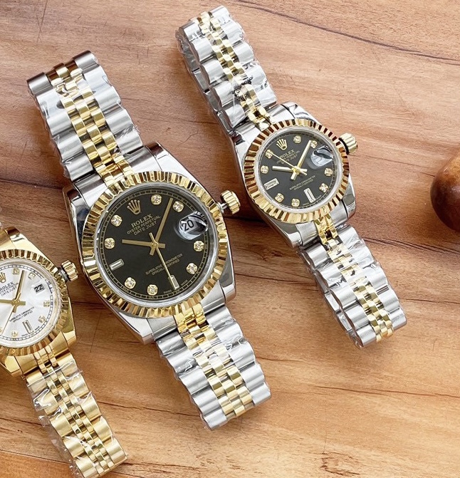 TOP ROLEX Rolex Watch 28mm/36mm Collection