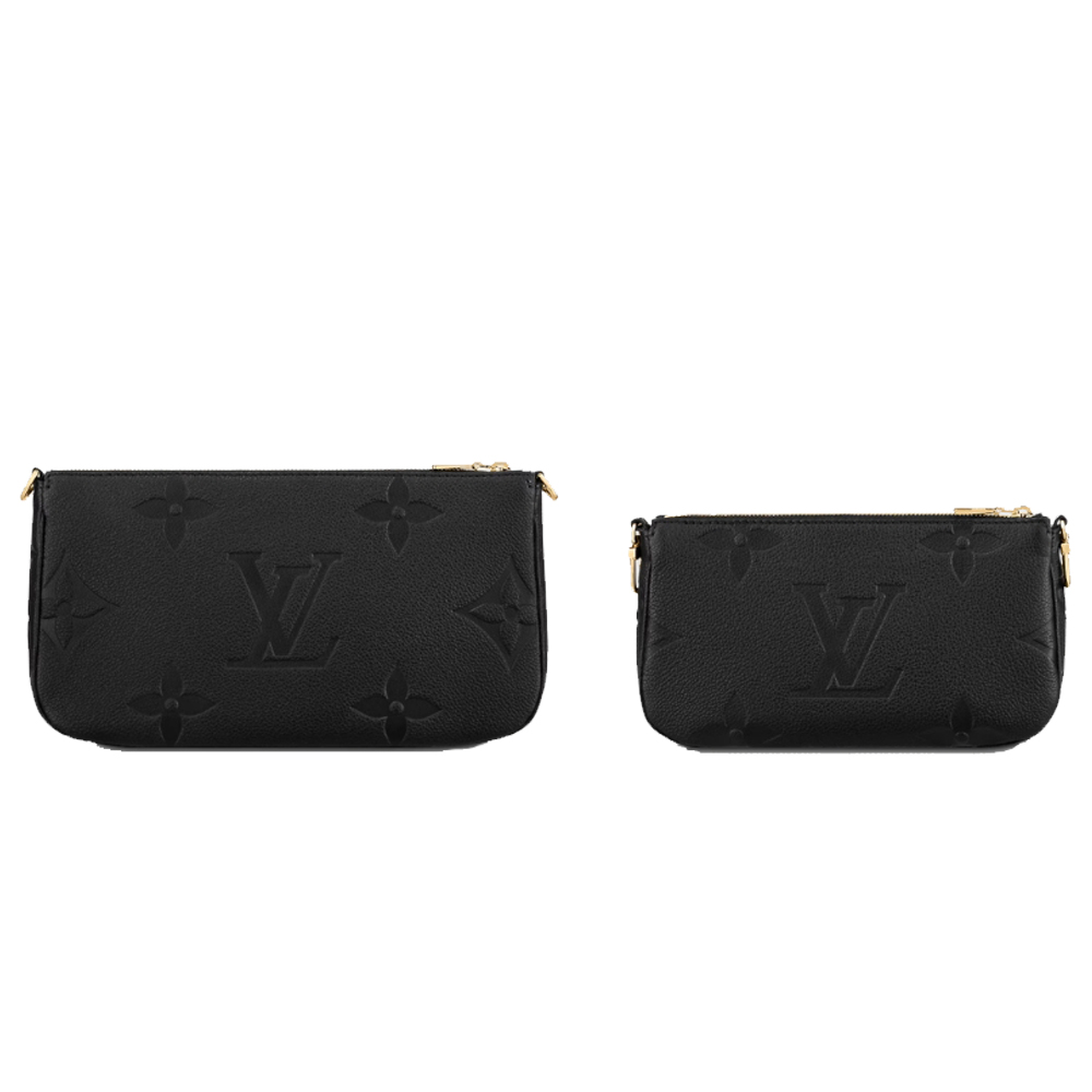 Louis Vuitton Multi Pochette Accessoires M80399