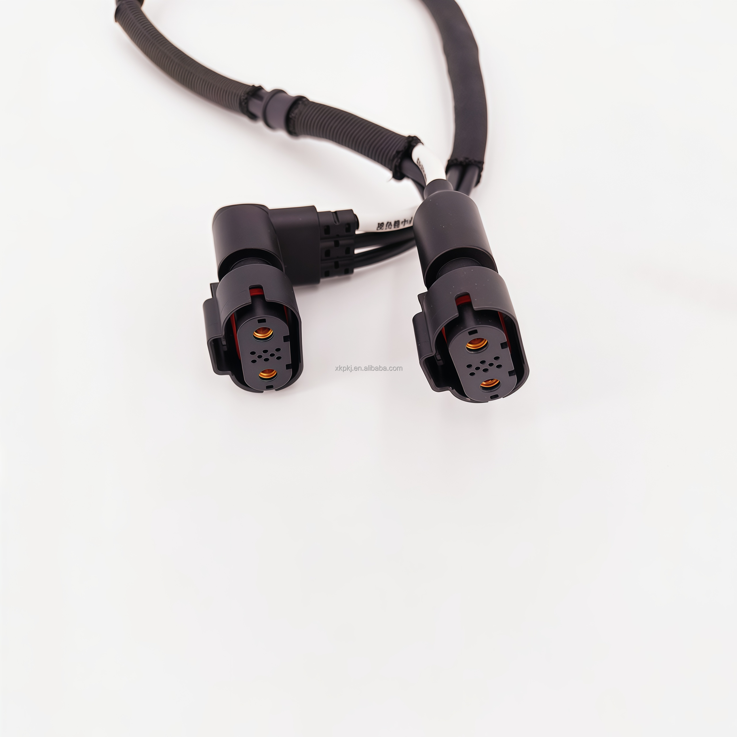 High Durability Spreading Spraying Adapter Cable Compatible with DJI Agricultural Drone T100 Drone Parts