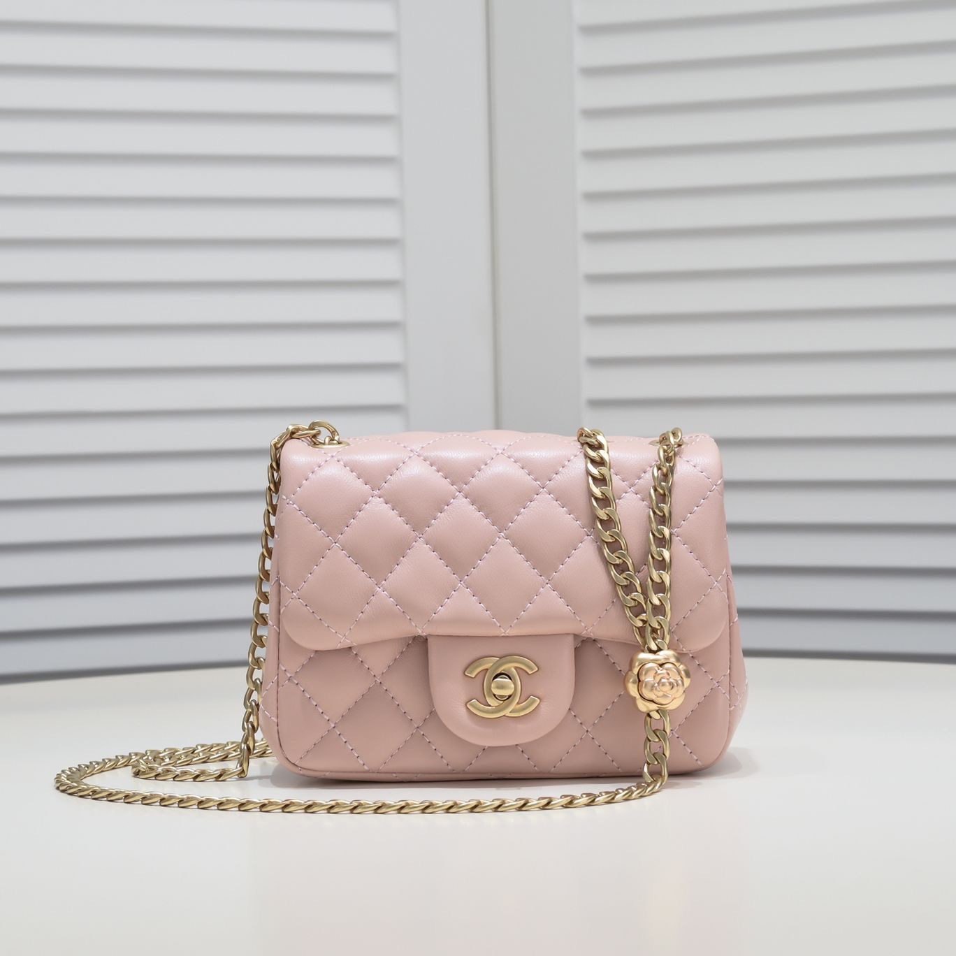 Chanel   Shoulder Crossbody Bag（Replica）